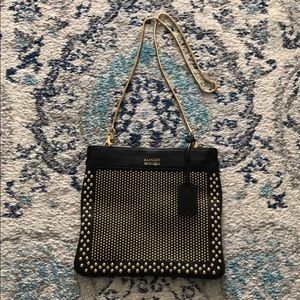 Badgley Mischka crossbody bag